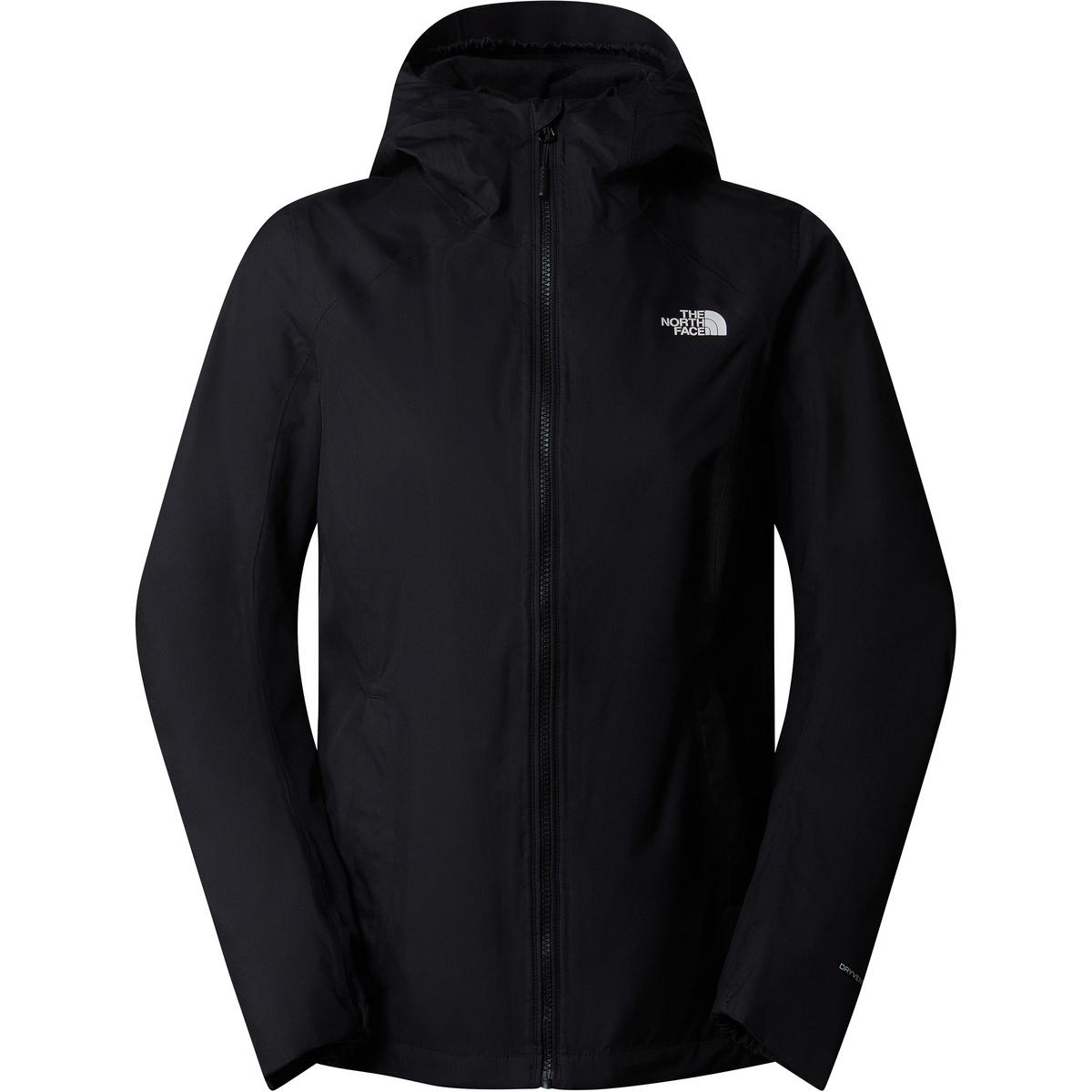 The North Face Damen Quest Triclimate Jacke The North Face Damen Quest Triclimate Jacke von The North Face
