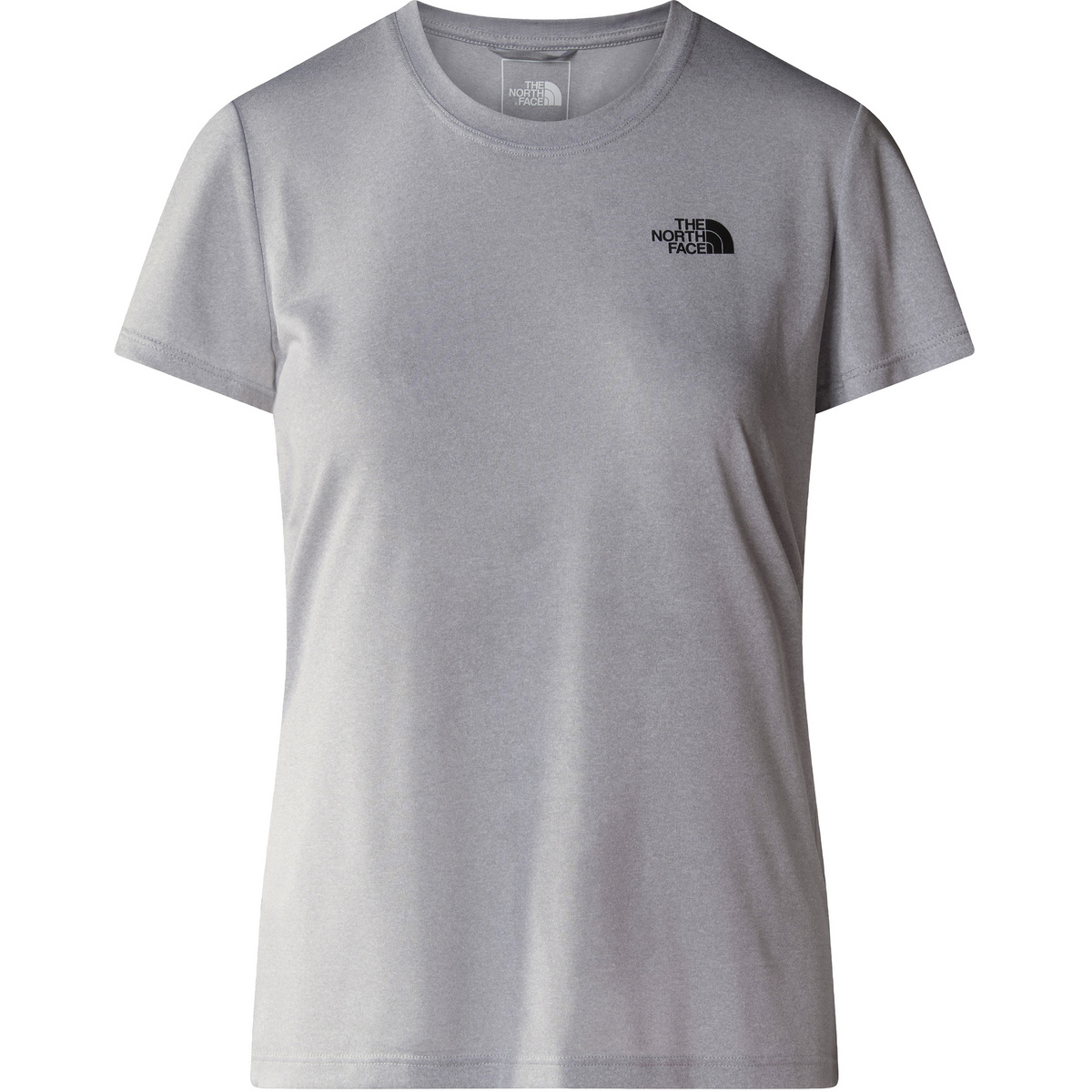 The North Face Damen Reaxion Amp T-Shirt von The North Face