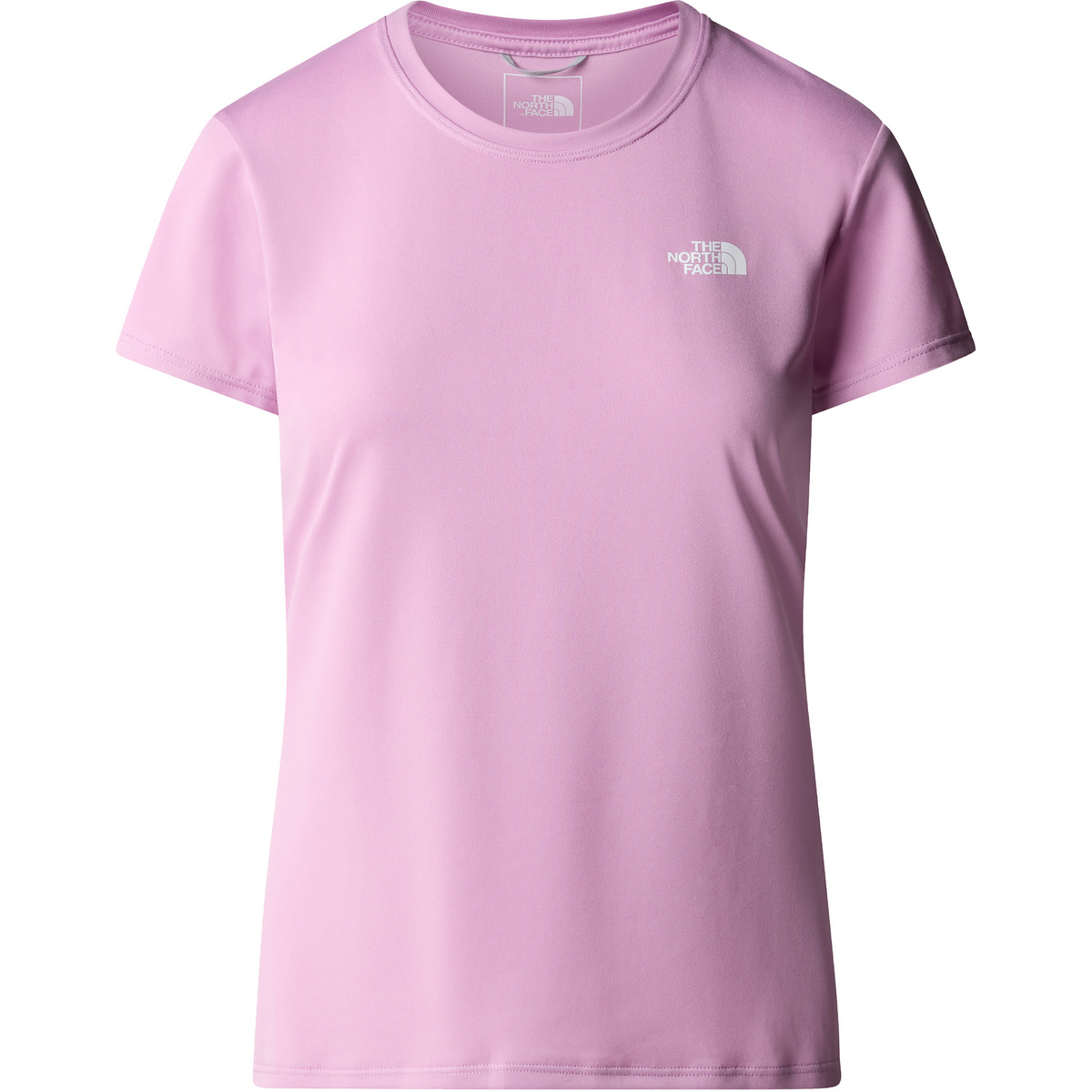 The North Face Damen Reaxion Amp T-Shirt von The North Face