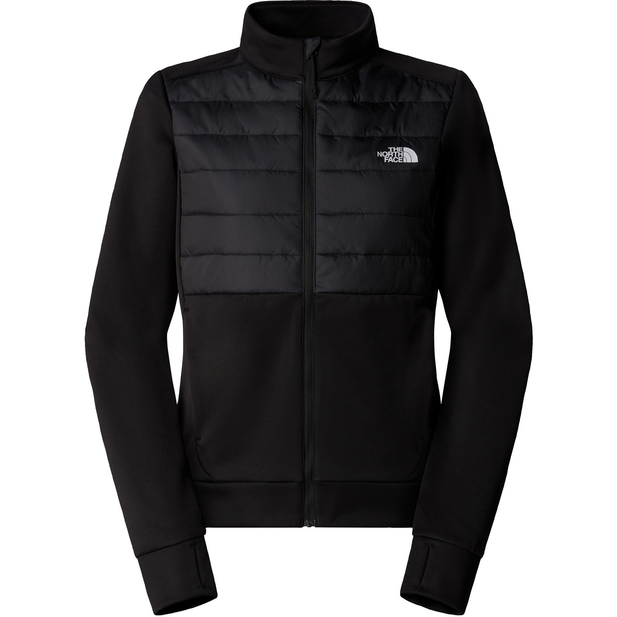 The North Face Damen Reaxion Hybrid Jacke The North Face Damen Reaxion Hybrid Jacke von The North Face