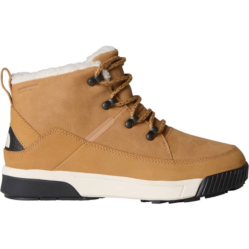 The North Face Damen Sierra Mid Lace WP Schuhe von The North Face