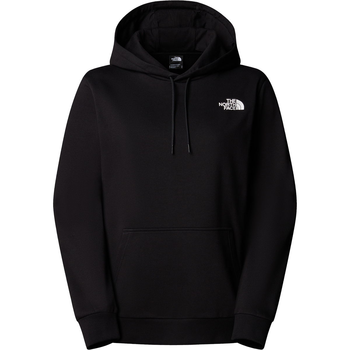 The North Face Damen Simple Dome Hoodie The North Face Damen Simple Dome Hoodie von The North Face
