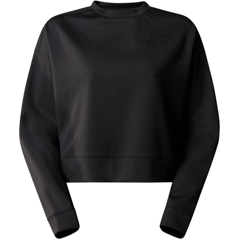 The North Face Damen Spacer Air Crew Pullover von The North Face
