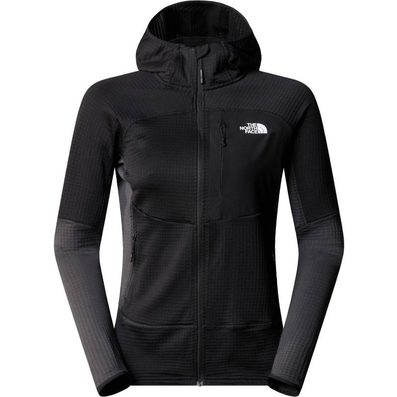The North Face Damen Stormgap Powergrid Hoodie Jacke von The North Face