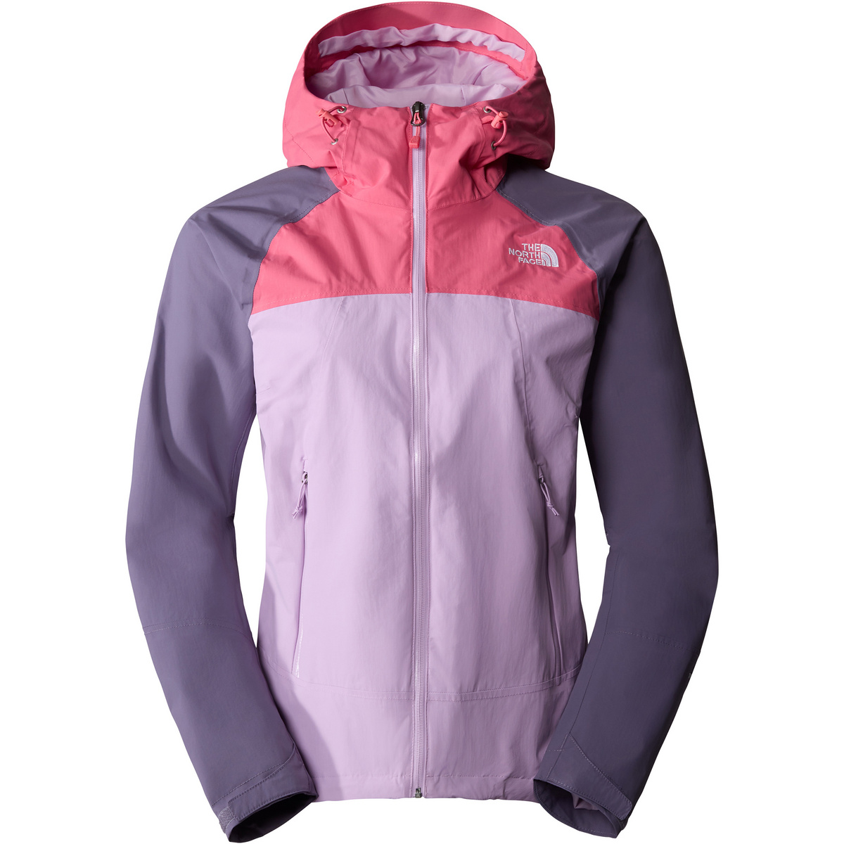 The North Face Damen Stratos Jacke von The North Face