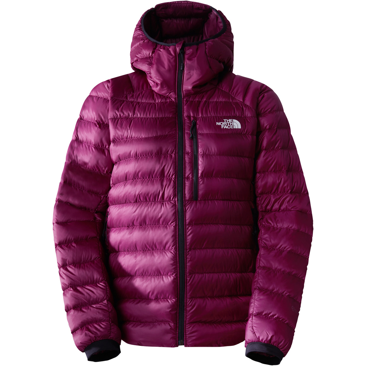 The North Face Damen Summit Breithorn Hoodie von The North Face