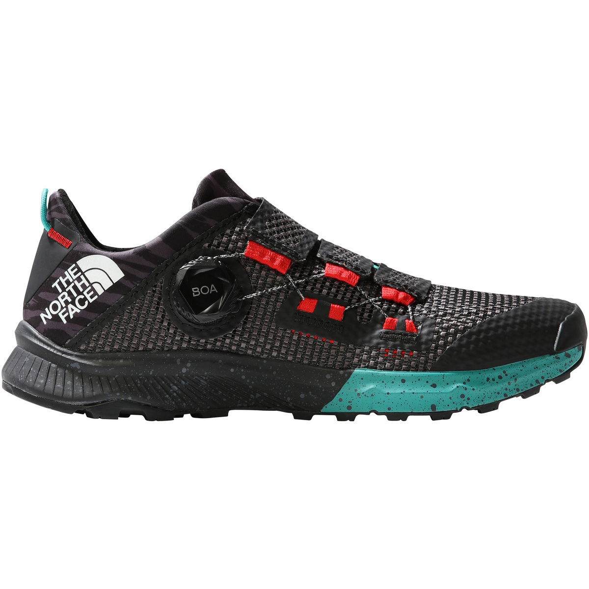 The North Face Damen Summit Cragstone Pro Schuhe von The North Face