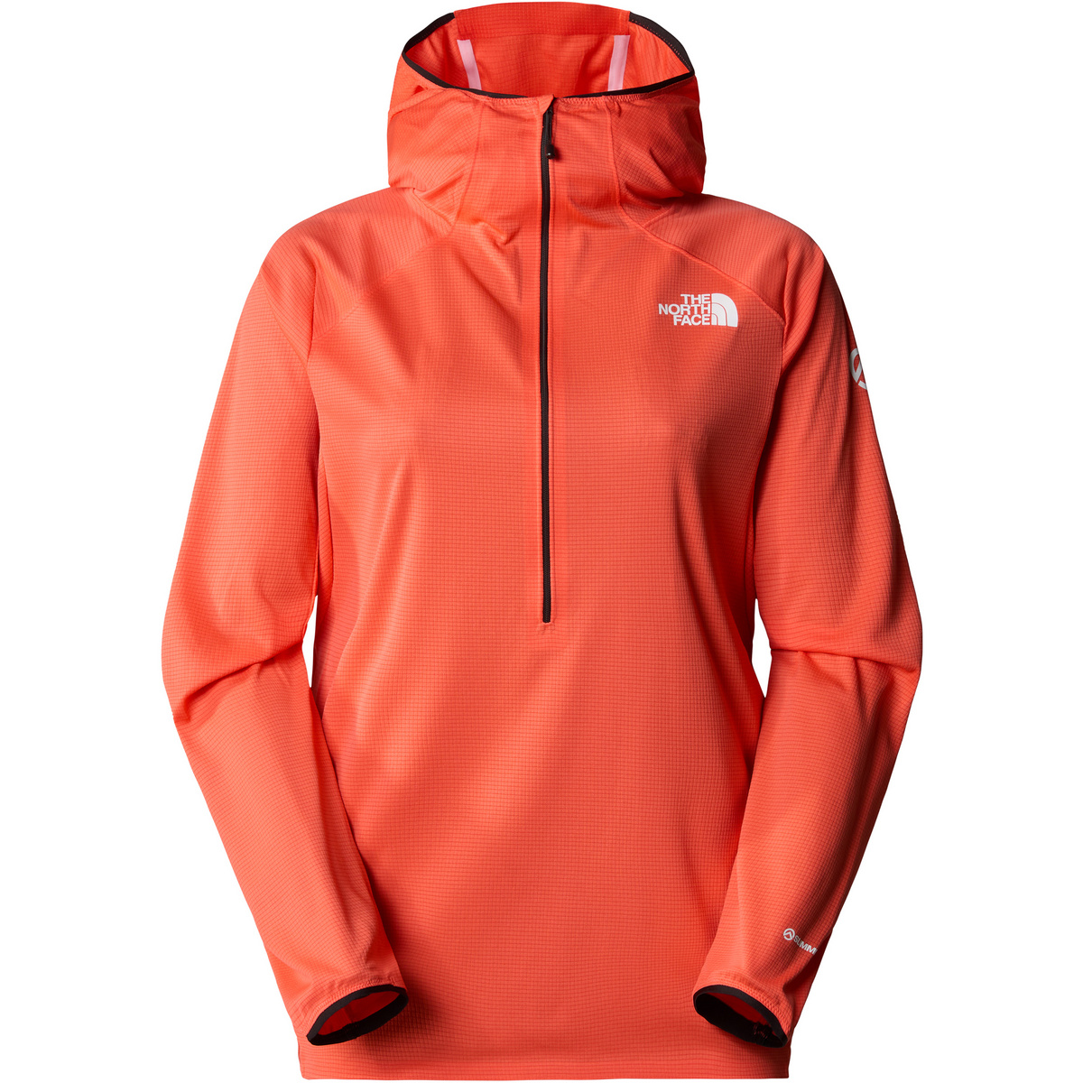 The North Face Damen Summit Direct Sun Hoodie von The North Face