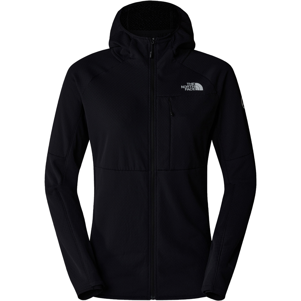 The North Face Damen Summit Futurefleece Hoodie Jacke The North Face Damen Summit Futurefleece Hoodie Jacke von The North Face