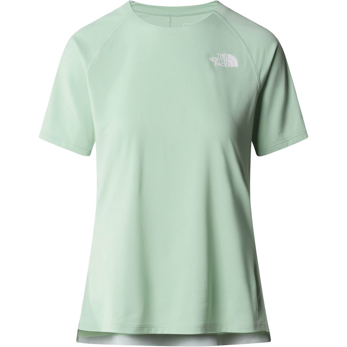 The North Face Damen Summit High Trail Run T-Shirt von The North Face