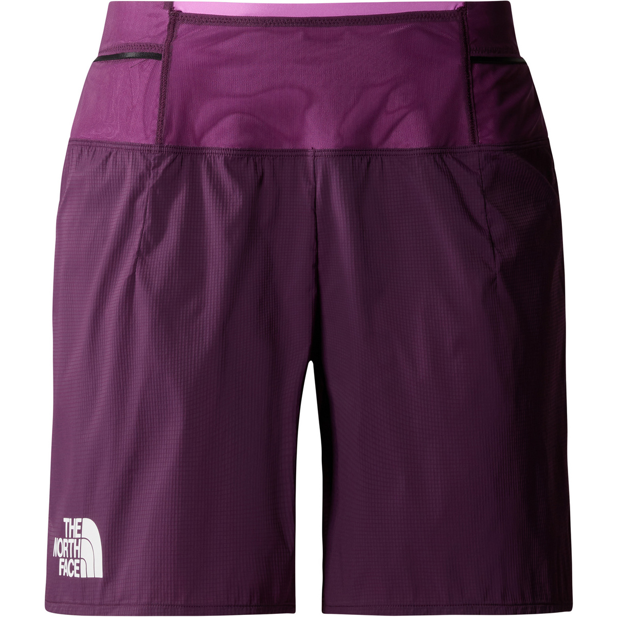 The North Face Damen Summit Pacesetter 5in Shorts von The North Face