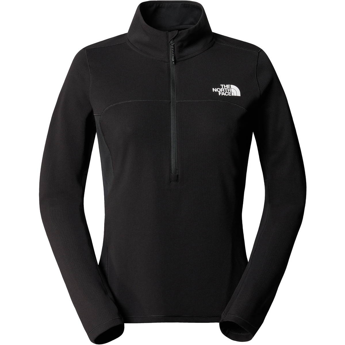 The North Face Damen Sunriser 1/4 Zip Longsleeve von The North Face