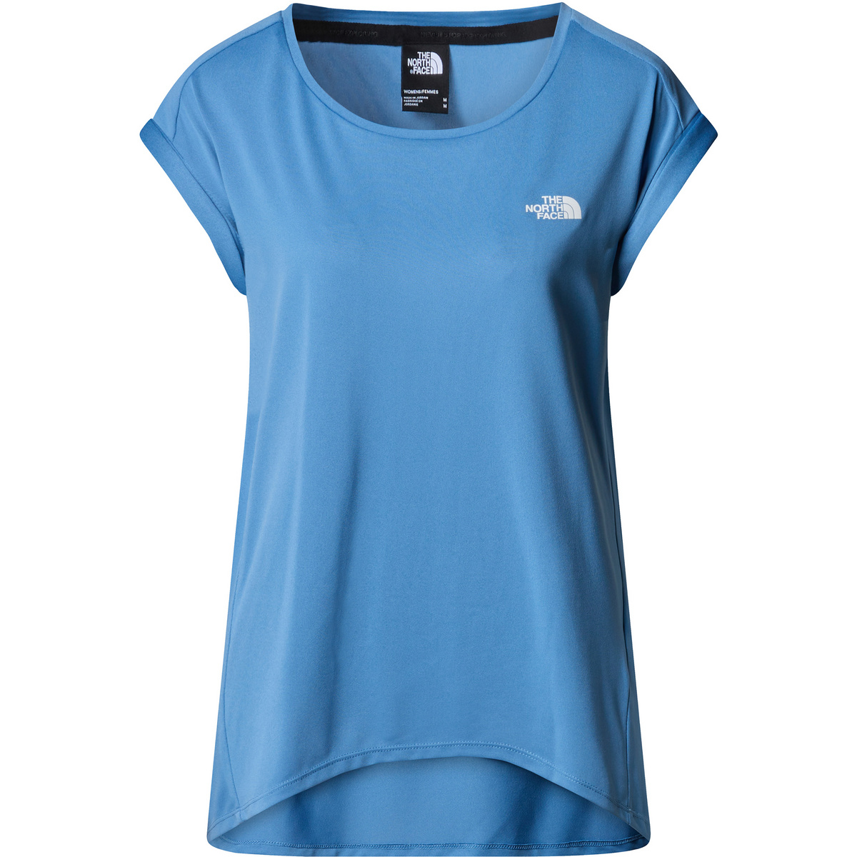 The North Face Damen Tanken T-Shirt von The North Face