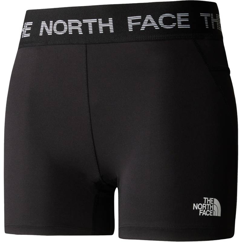 The North Face Damen Tech Bootie Tights von The North Face