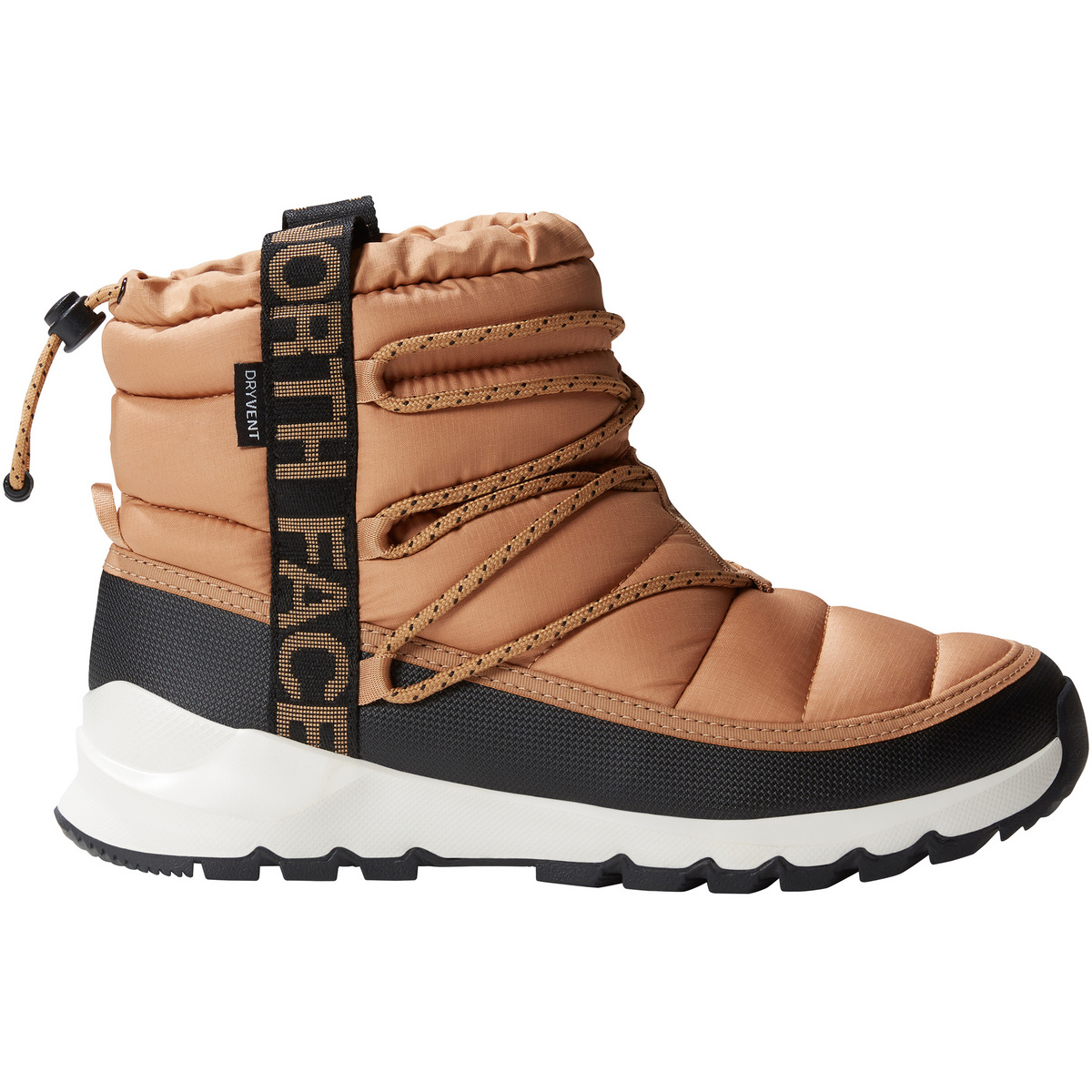 The North Face Damen Thermoball Lace Up Wp Schuhe von The North Face
