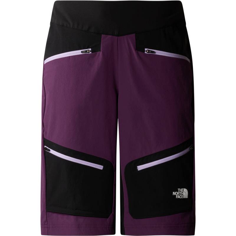 The North Face Damen Trailjammer Shorts von The North Face