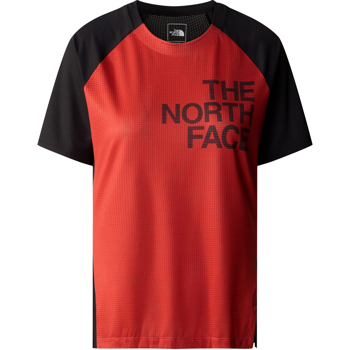 The North Face Damen Trailjammer T-Shirt von The North Face