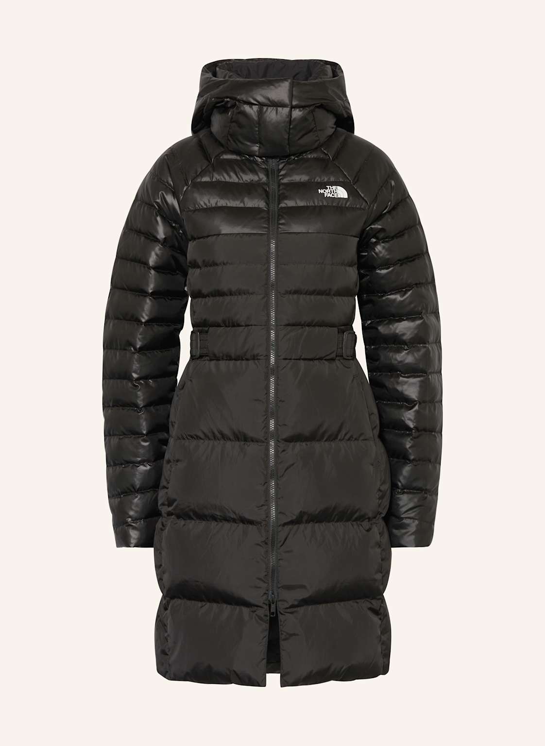 The North Face Daunenparka Ruby schwarz The North Face Daunenparka Ruby schwarz von The North Face