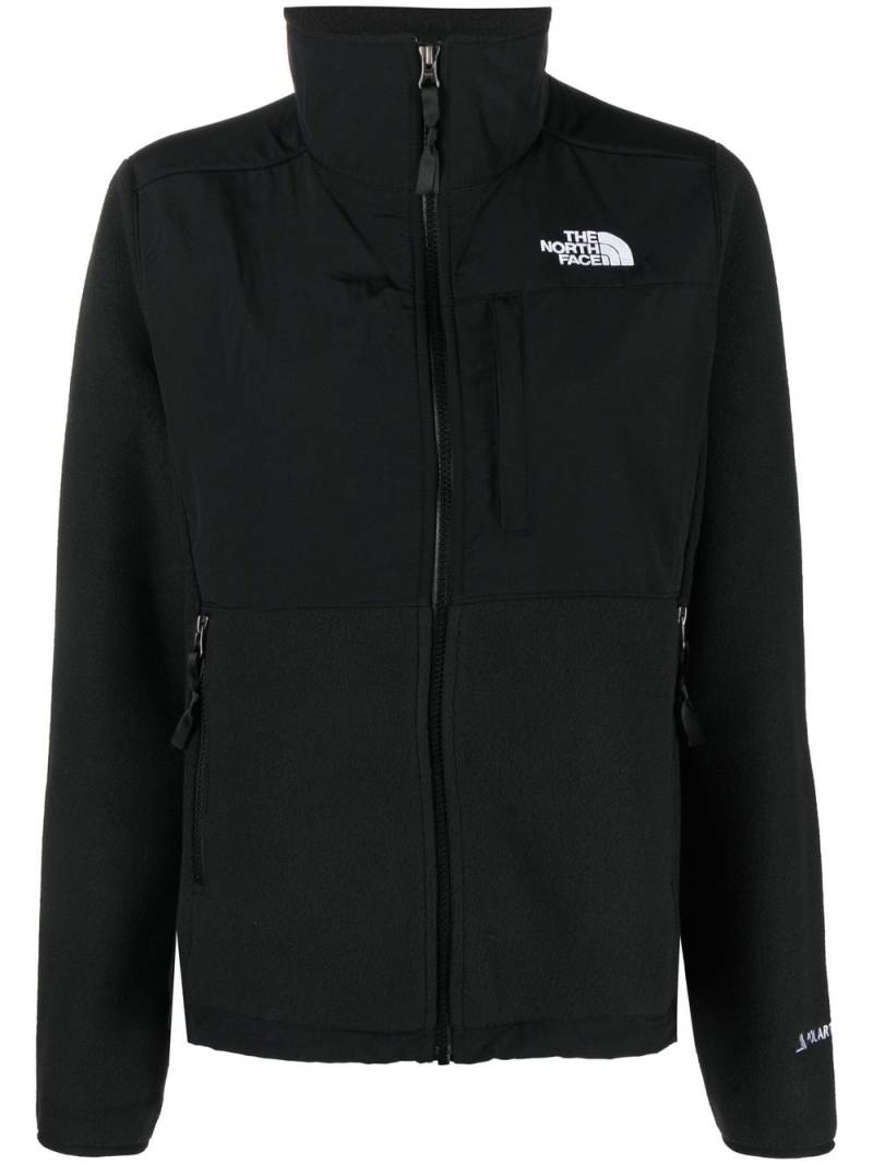 The North Face Denali fleece jacket - Black von The North Face