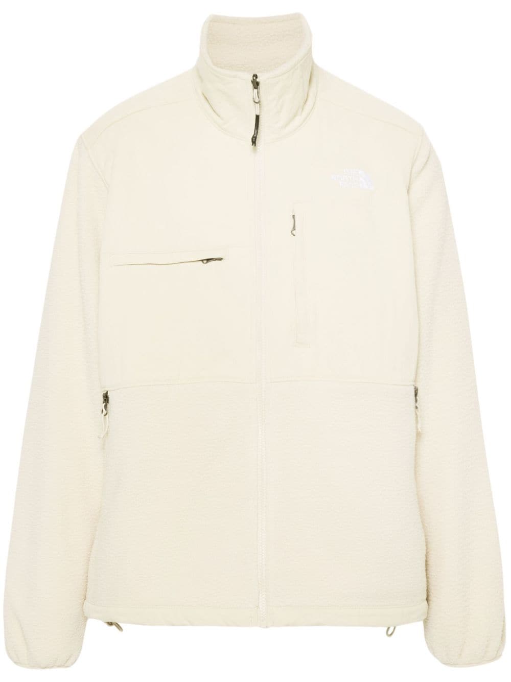 The North Face Denali ripstop jacket - Neutrals von The North Face