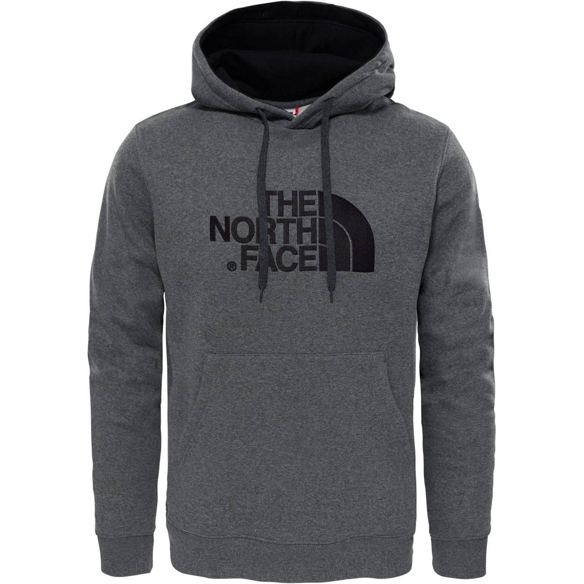 The North Face Drew Peak Hoodie Herren von The North Face