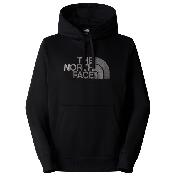 The North Face - Drew Peak Pullover Hoodie - Hoodie Gr L;M;S;XL;XS;XXL blau;braun;grau;schwarz;weiß von The North Face