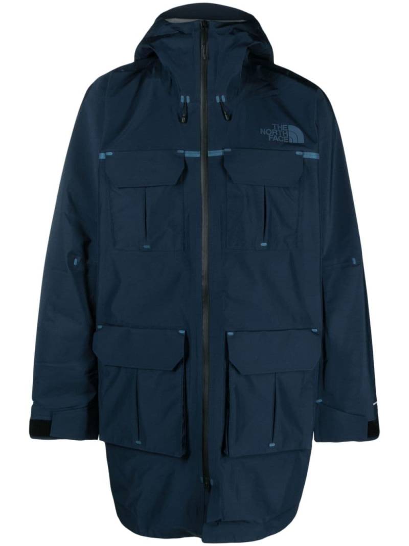 The North Face Dryzzle Futurelight™ all-weather jacket - Blue von The North Face