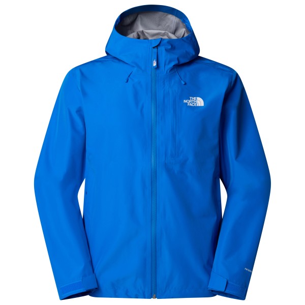 The North Face - Dryzzle Futurelight 2 Jacket - Regenjacke Gr XXL blau von The North Face