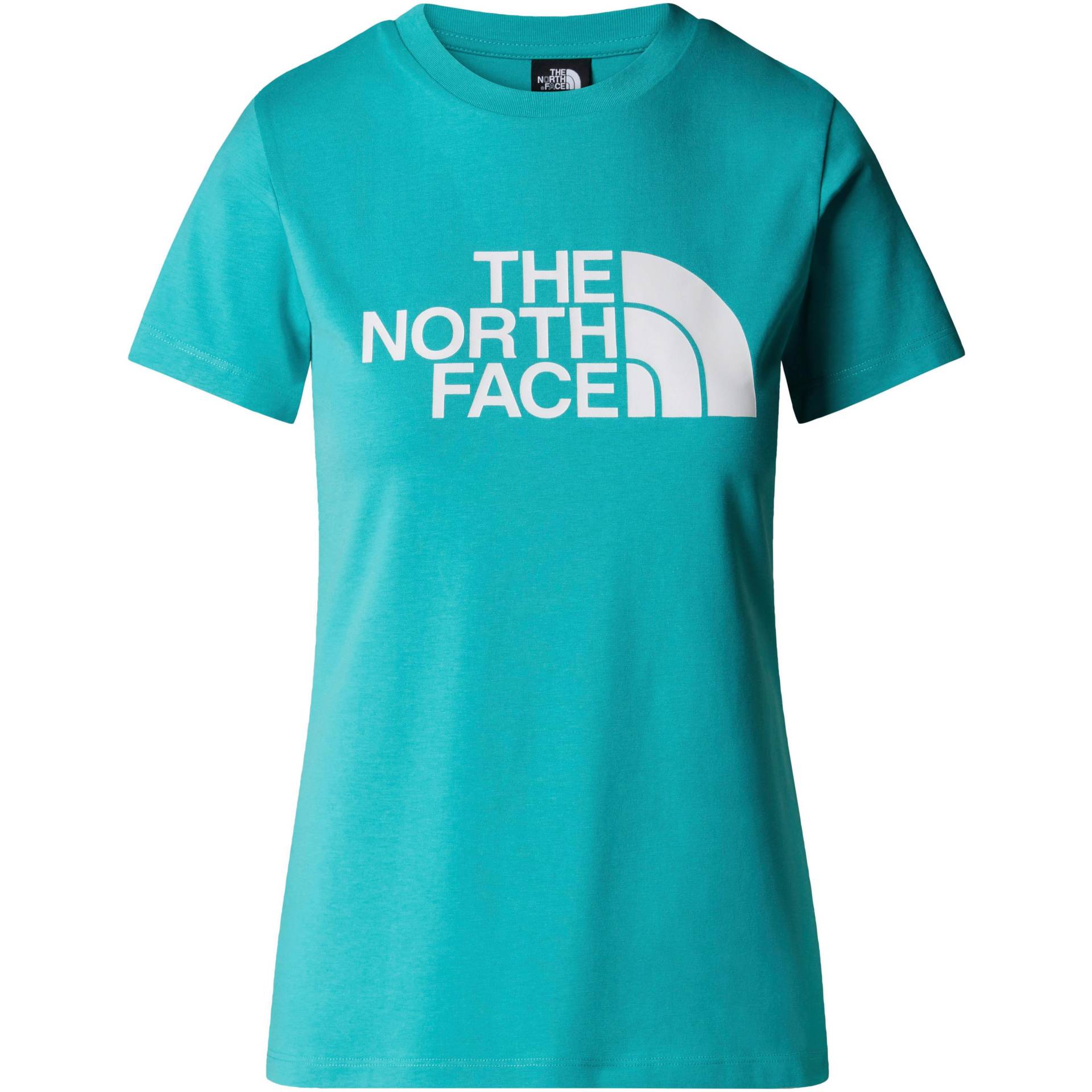 The North Face EASY T-Shirt Damen The North Face EASY T-Shirt Damen von The North Face