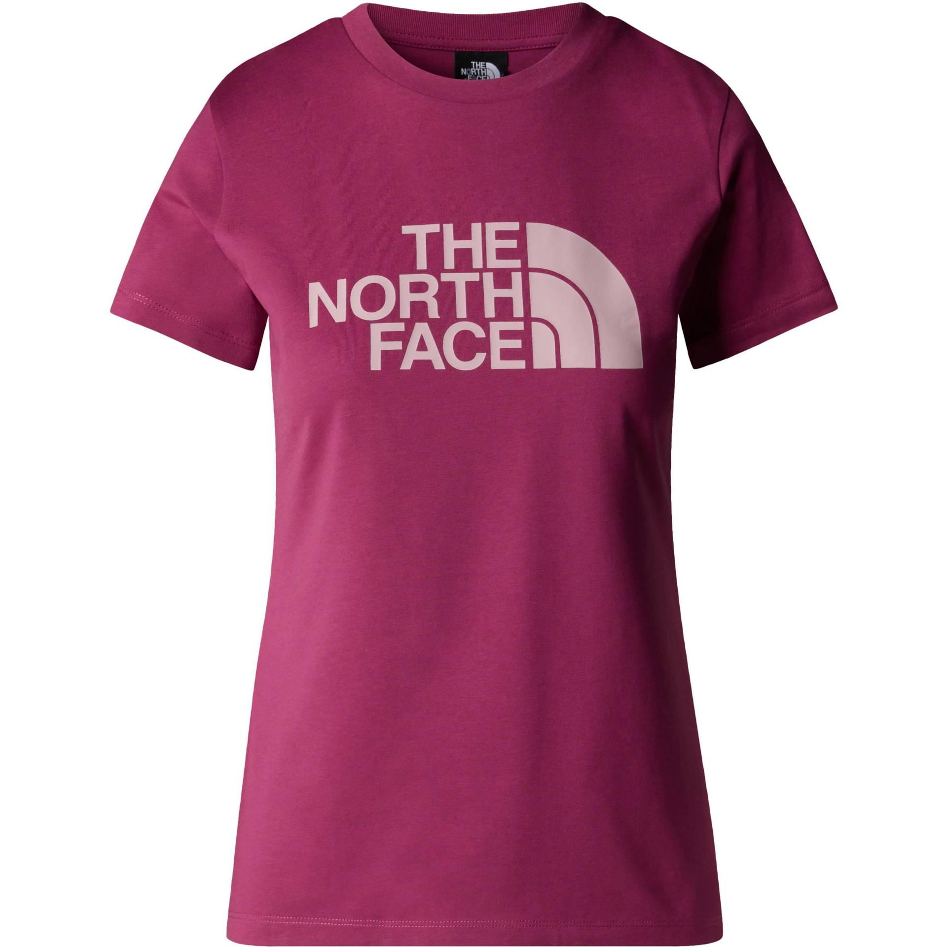 The North Face EASY T-Shirt Damen The North Face EASY T-Shirt Damen von The North Face