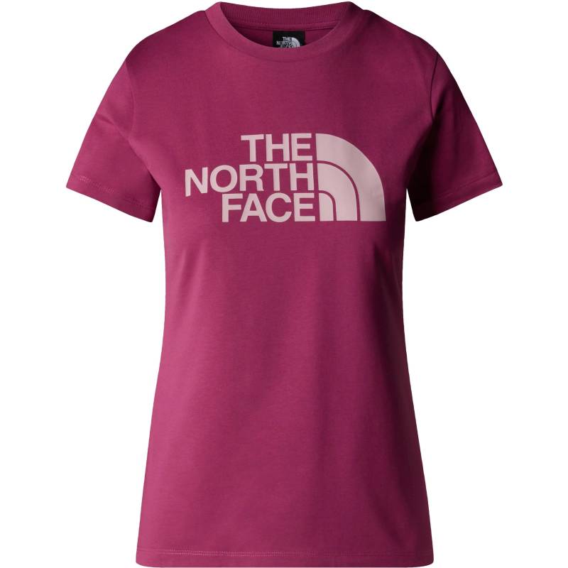 The North Face EASY T-Shirt Damen von The North Face