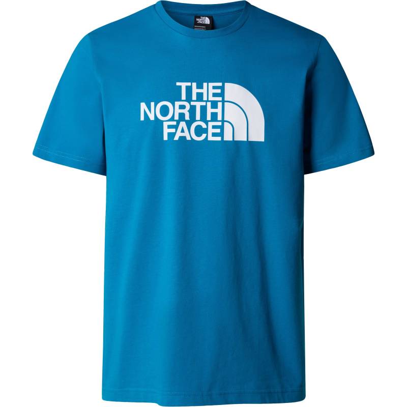 The North Face EASY T-Shirt Herren von The North Face