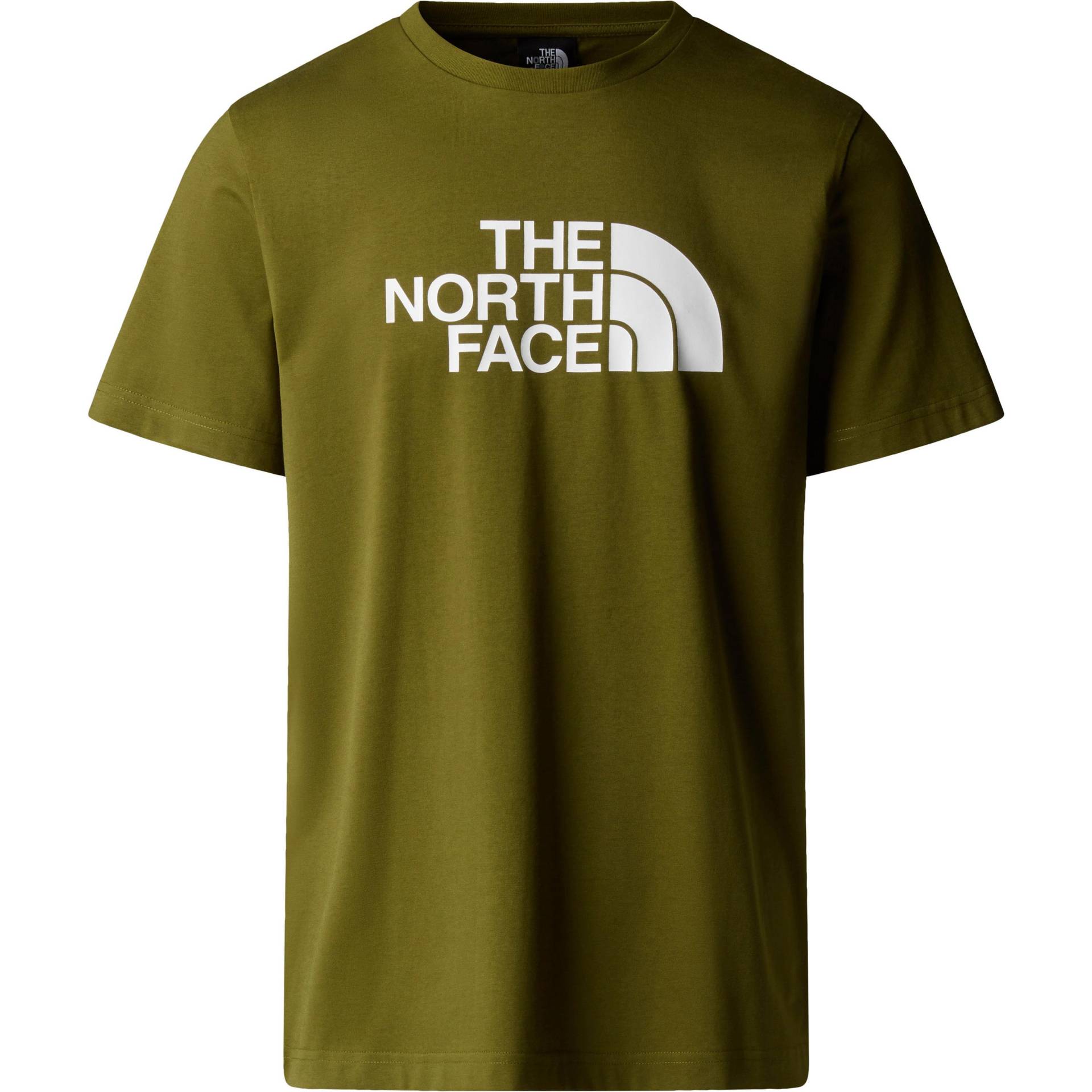 The North Face EASY T-Shirt Herren The North Face EASY T-Shirt Herren von The North Face