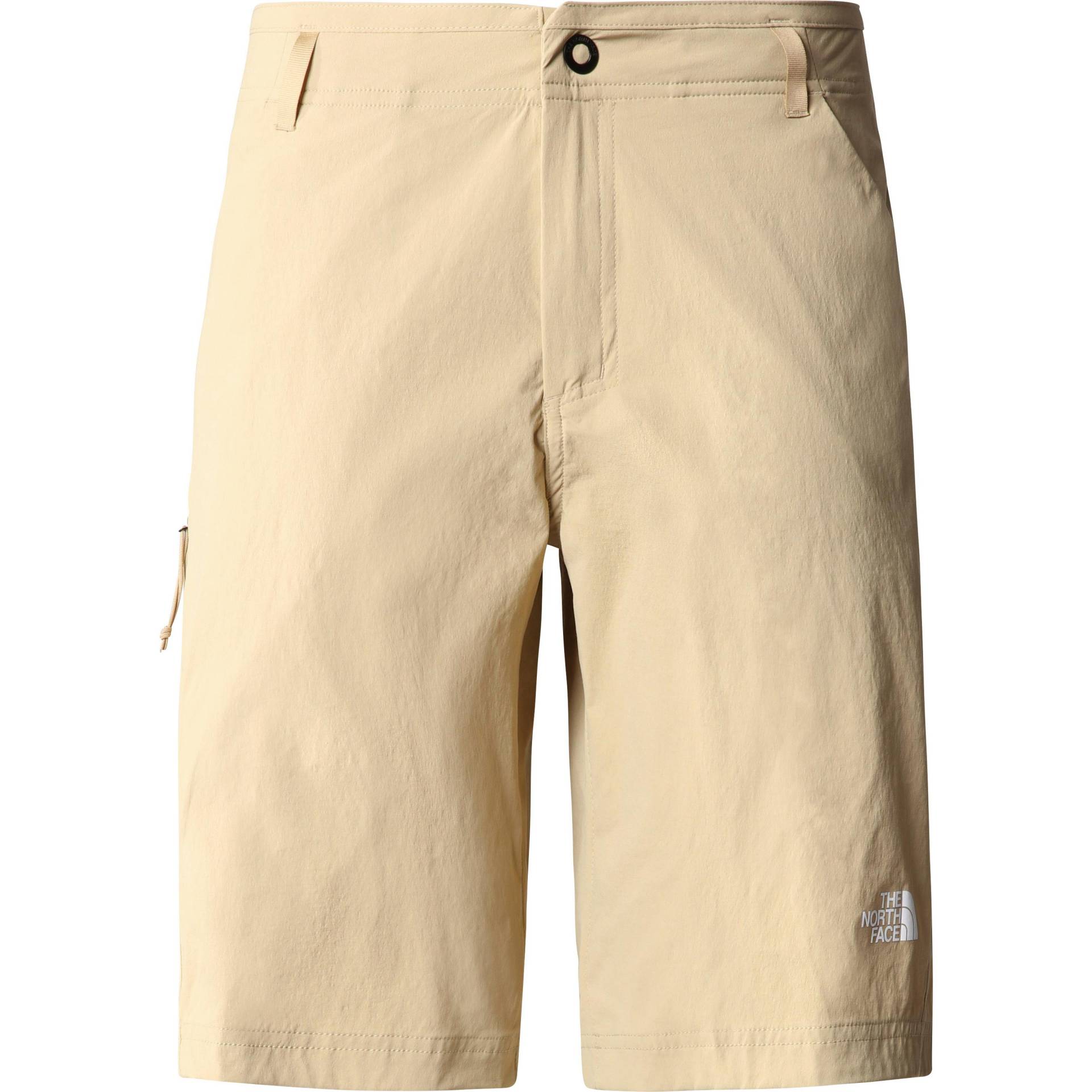 The North Face EXPLORATION Funktionsshorts Damen von The North Face