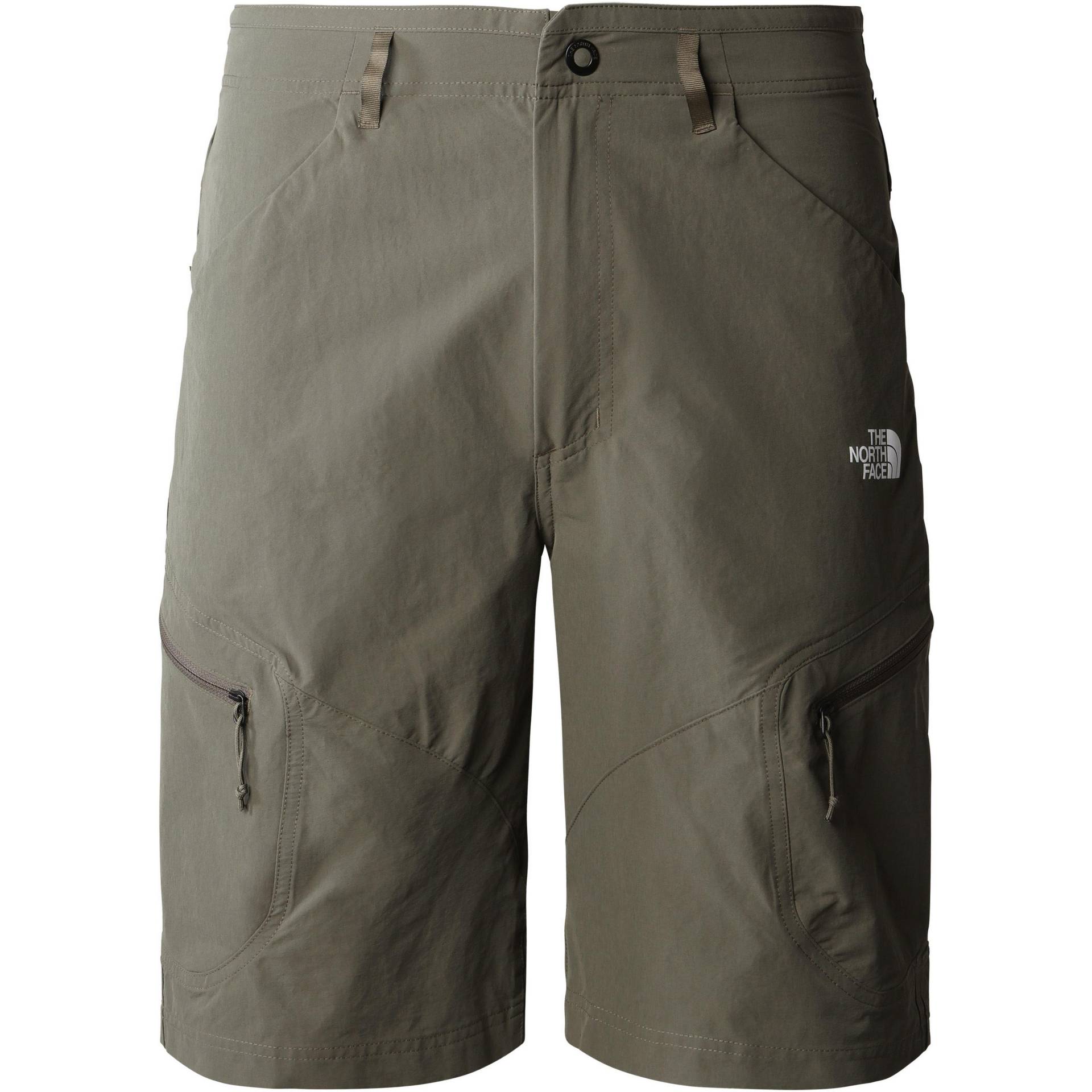 The North Face EXPLORATION Funktionsshorts Herren von The North Face