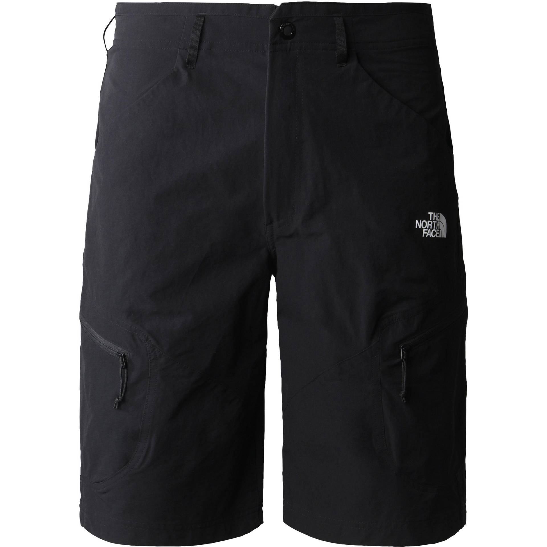 The North Face EXPLORATION Funktionsshorts Herren von The North Face