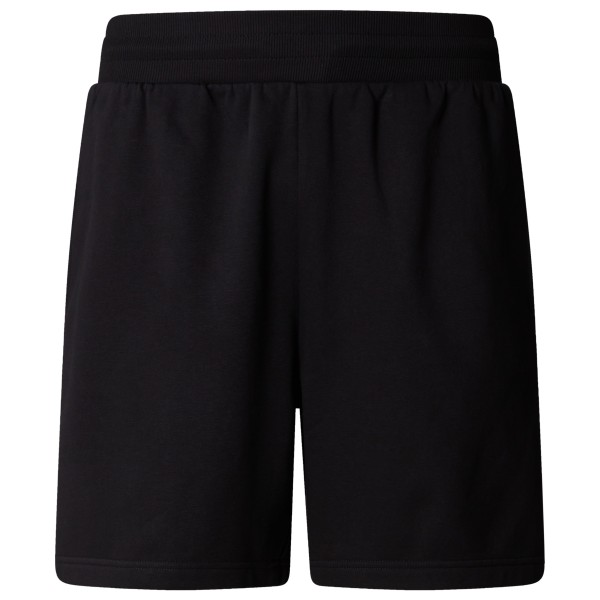 The North Face - Easy Regular Short - Shorts Gr S - Regular schwarz The North Face - Easy Regular Short - Shorts Gr S - Regular schwarz von The North Face