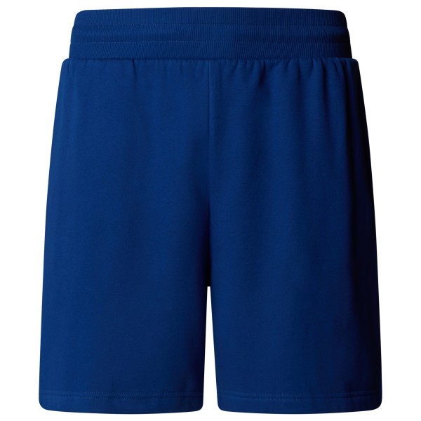 The North Face - Easy Regular Short - Shorts Gr XL - Regular blau The North Face - Easy Regular Short - Shorts Gr XL - Regular blau von The North Face
