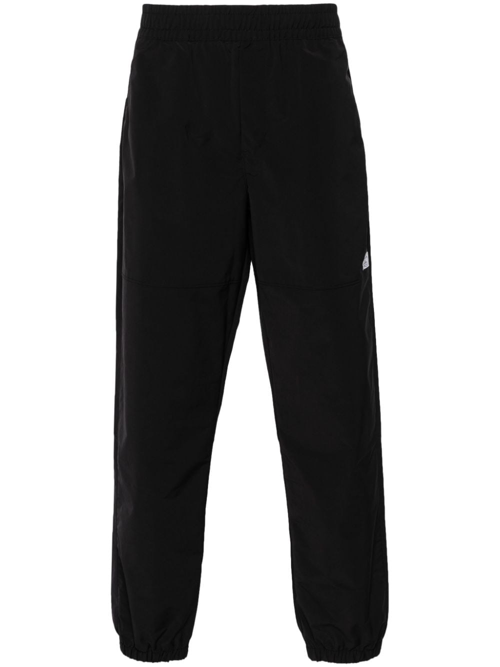 The North Face Easy Wind tapered trousers - Black von The North Face