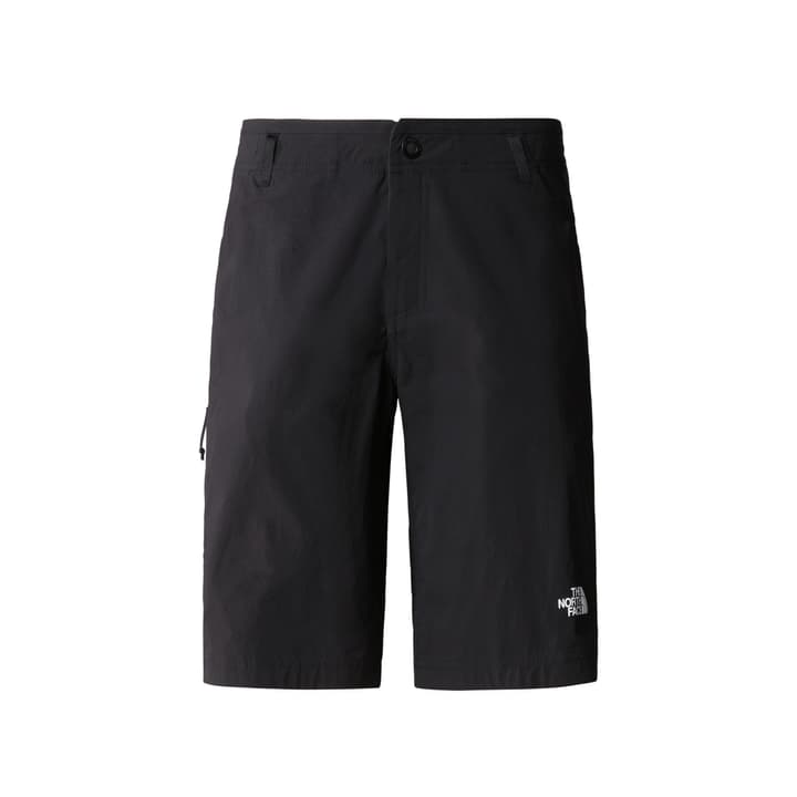 The North Face Exploration Shorts schwarz von The North Face