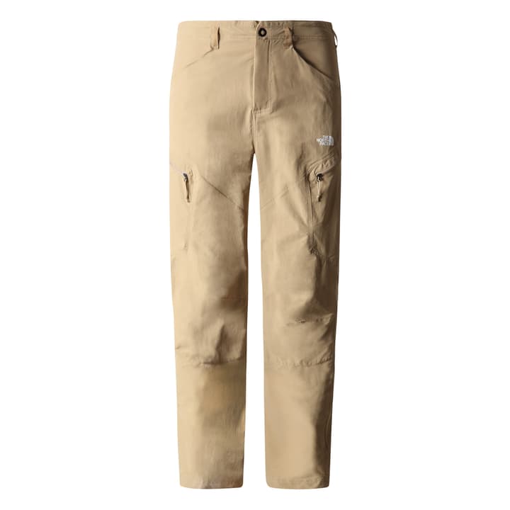 The North Face Exploration Trekkinghose beige von The North Face