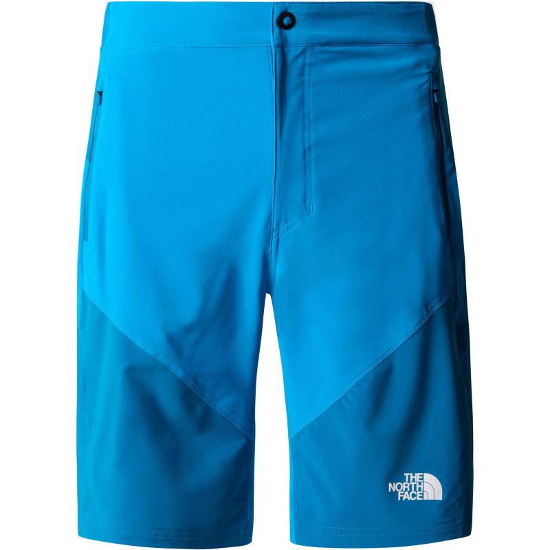 The North Face FELIK Funktionsshorts Herren von The North Face