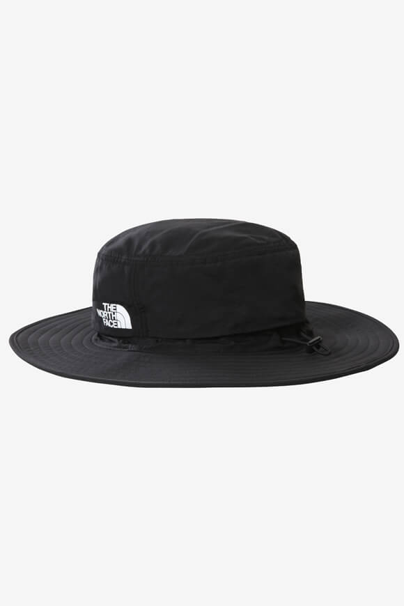 The North Face Fischerhut / Bucket Hat | Schwarz | Herren  | S/M von The North Face