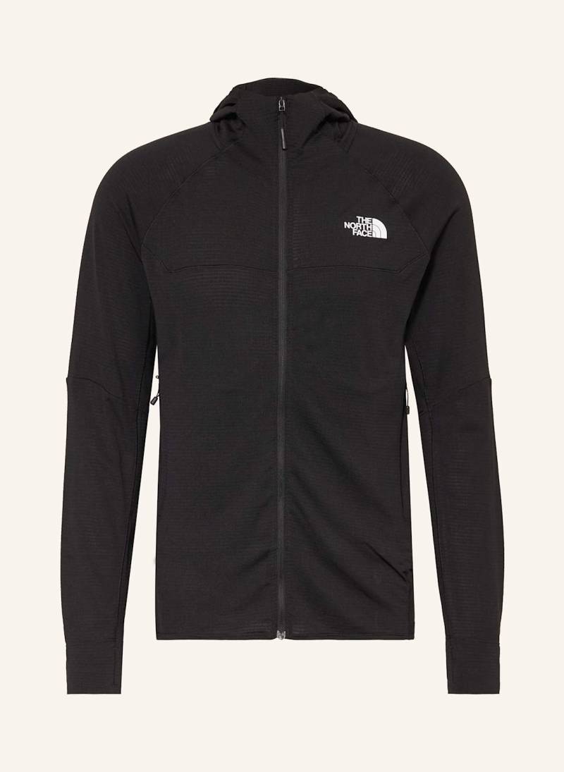 The North Face Fleecejacke Bolt schwarz von The North Face