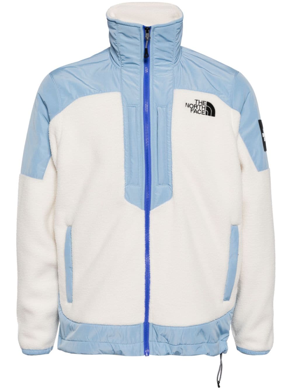 The North Face Fleeski Y2K jacket - White von The North Face