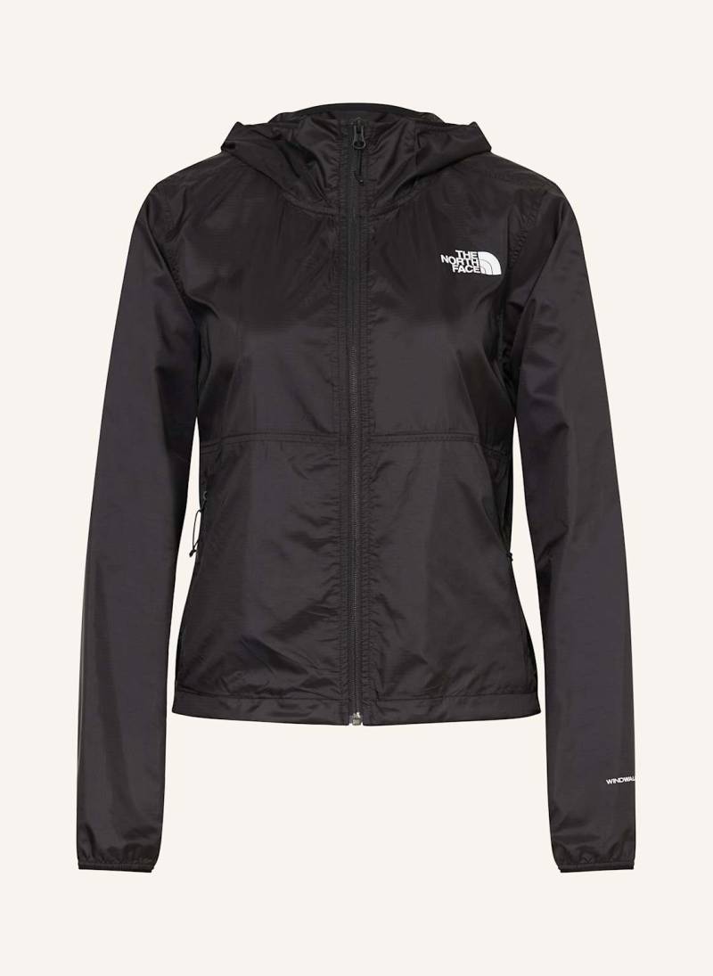 The North Face Funktionsjacke Cyclone schwarz von The North Face