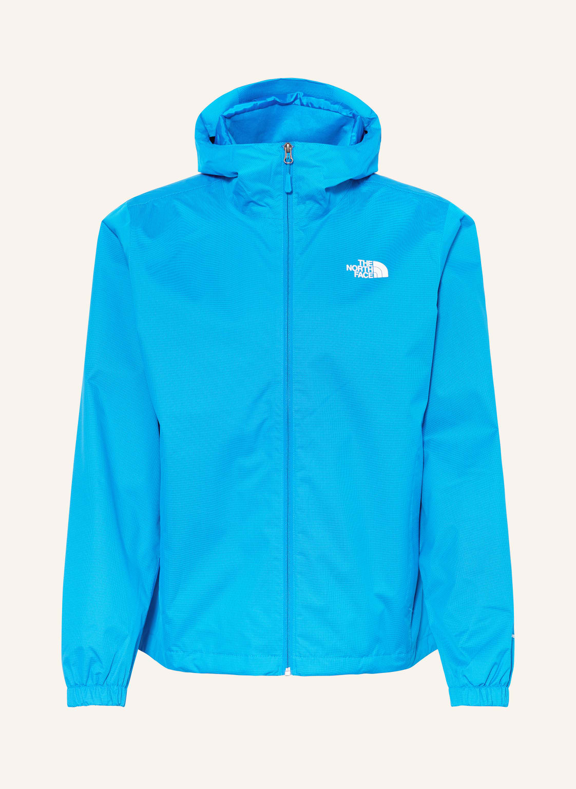 The North Face Funktionsjacke Quest blau von The North Face