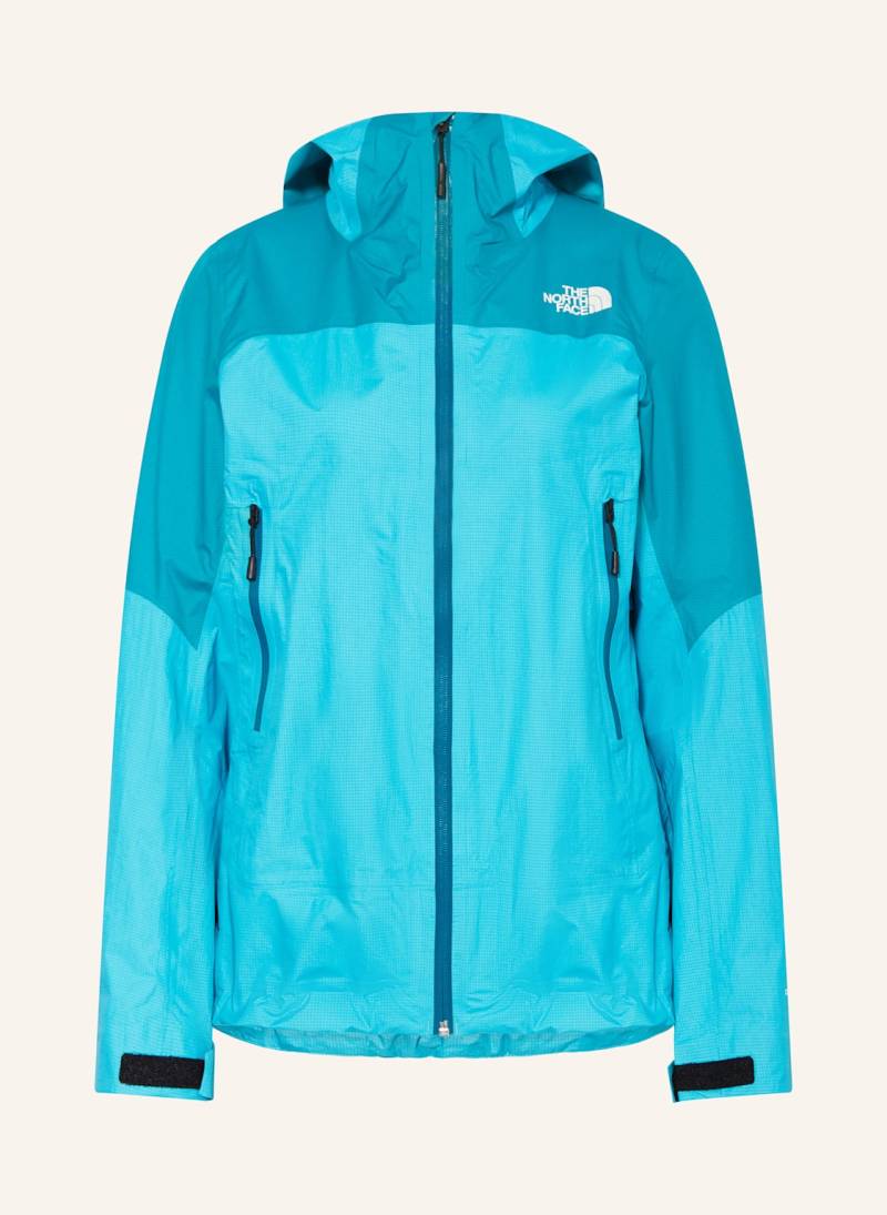The North Face Funktionsjacke Signal 2.5l Dryvent™ blau von The North Face