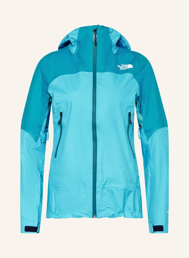 The North Face Funktionsjacke Signal 2.5l Dryvent™ blau von The North Face