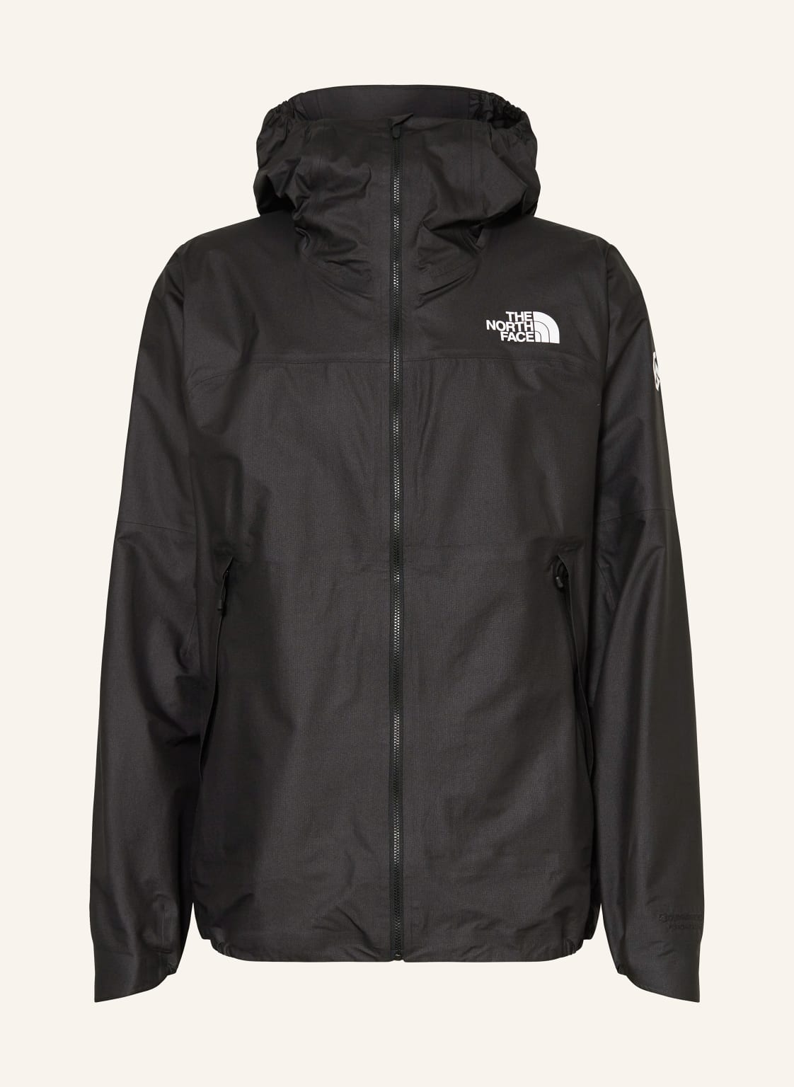 The North Face Funktionsjacke Summit Series Futurelight™ Papsura schwarz von The North Face